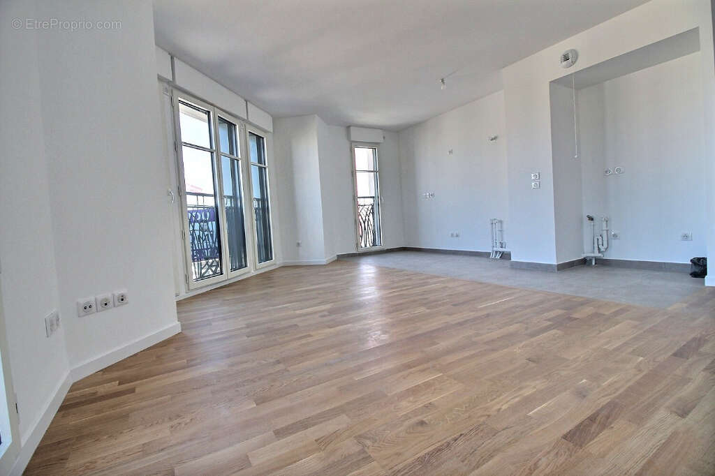 Appartement à CLAMART