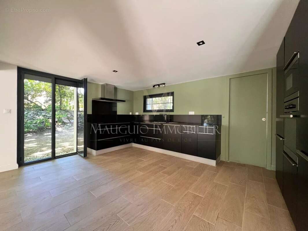 Maison à MONTPELLIER