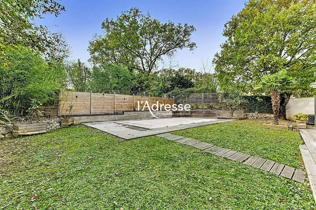 Maison à PLAISANCE-DU-TOUCH