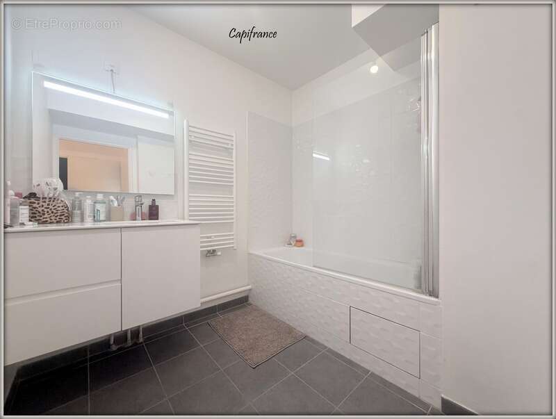 Appartement à MELUN