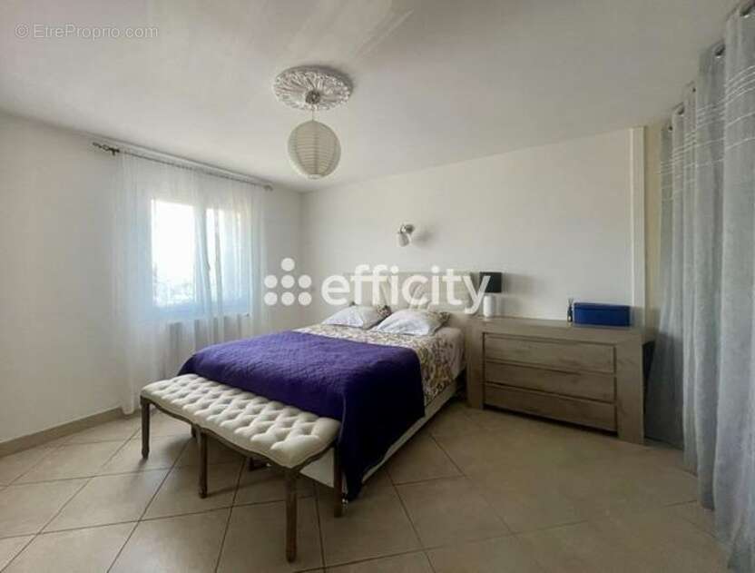 Maison 167 m² à Saint-Maurice-L'exil  - photo 16