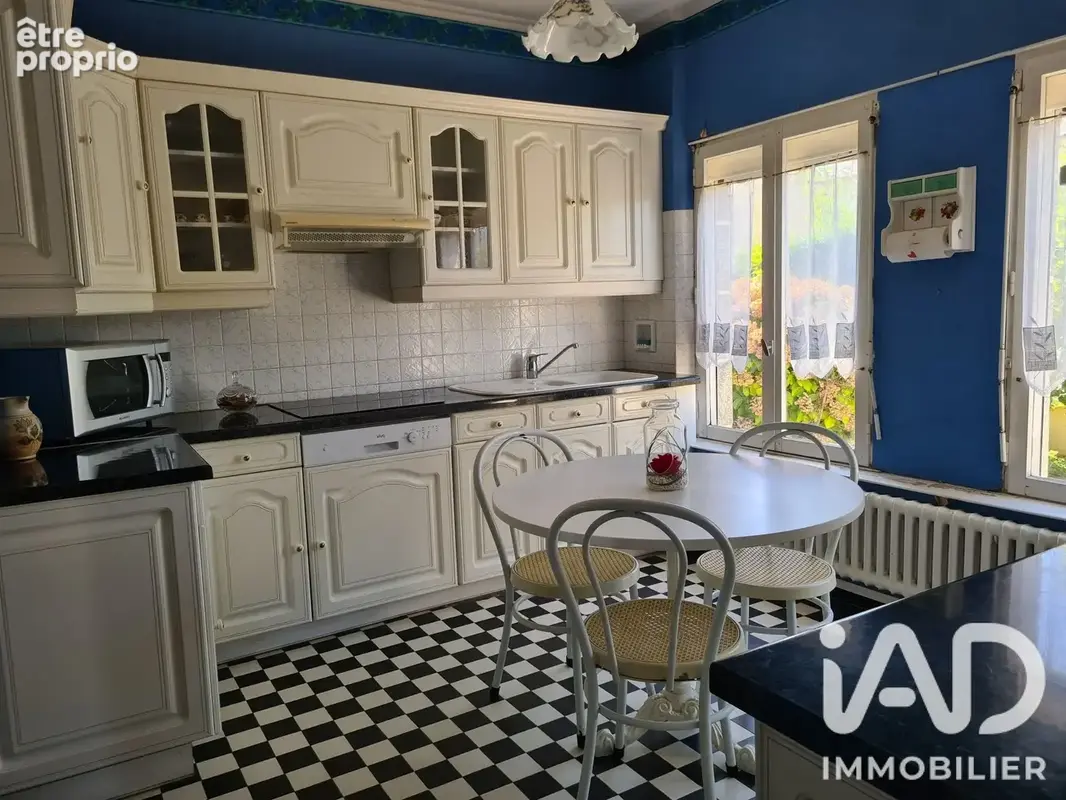 Photo 1 - Maison à SAINT-BRIEUC