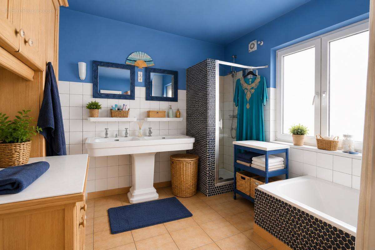 Maison de 270m2 sur 3,50 ares à Lembach - photo 5