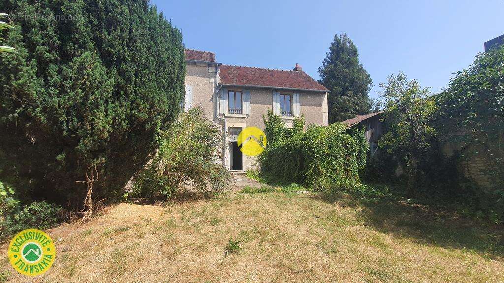 Appartement à LA CHARITE-SUR-LOIRE