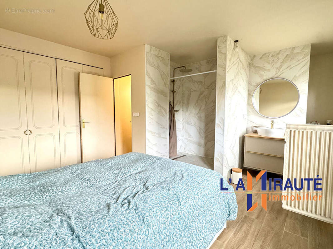 Appartement Houilles 2 pièce(s) 51 m2 - photo 7