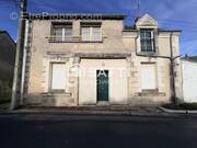 Photo 1 - Maison à CHATILLON-SUR-INDRE