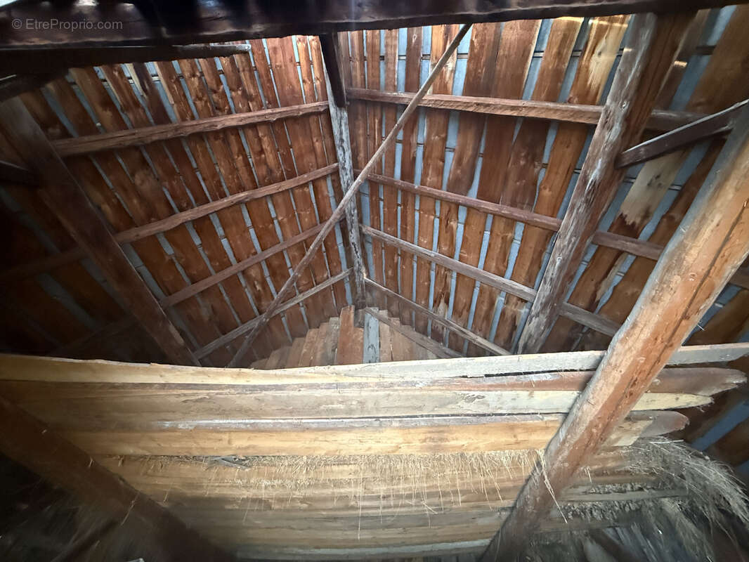 Maison à LES AVANCHERS-VALMOREL