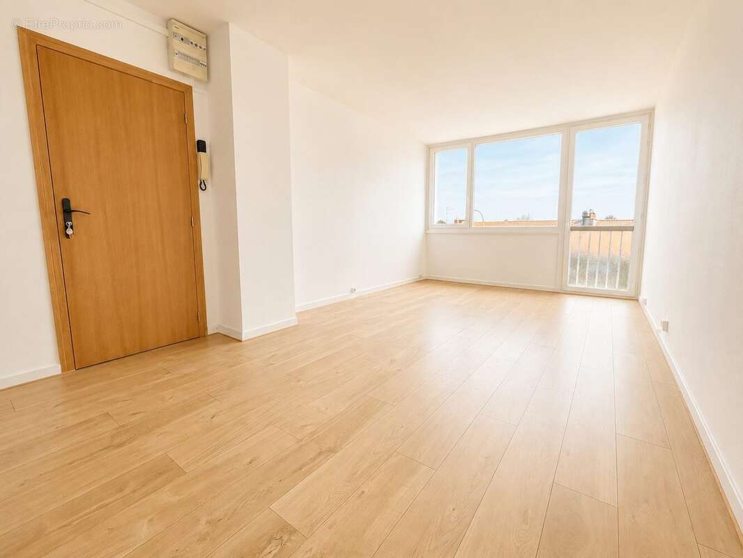 Appartement à LAMBERSART