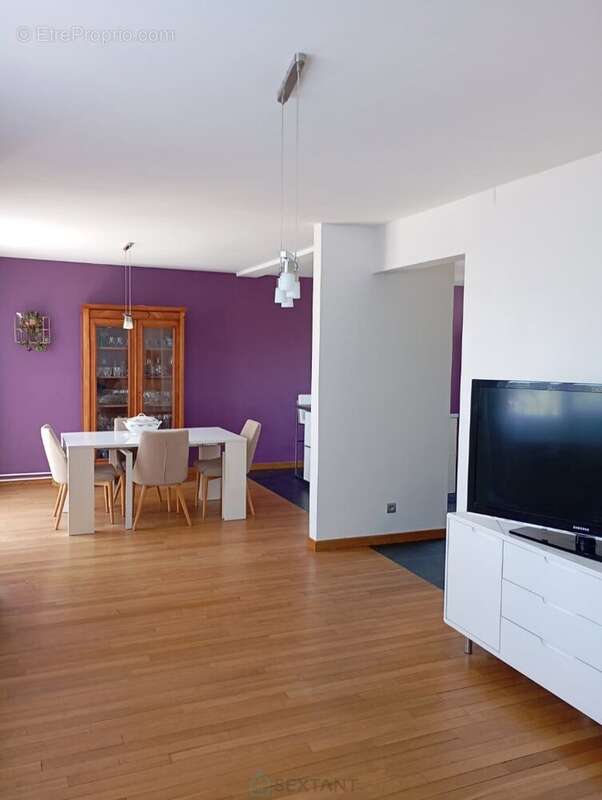 Maison à BOISSISE-LE-ROI