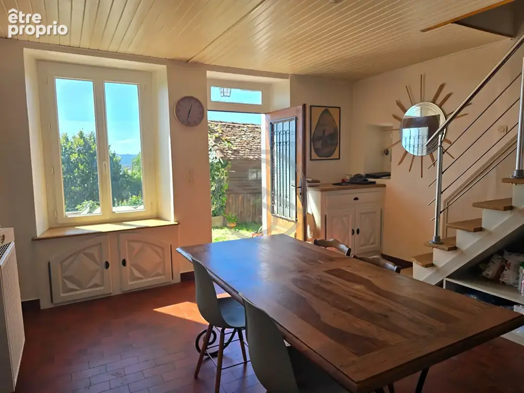 Maison de 167m2, Le Grand Lemps - photo 4