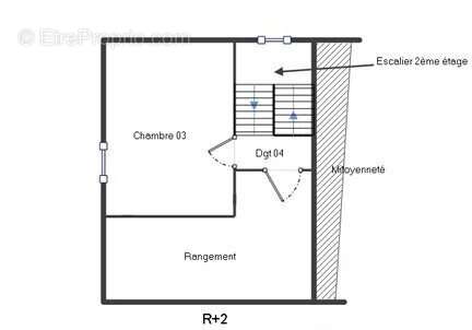 Maison avec garage et jardin attenant - photo 24