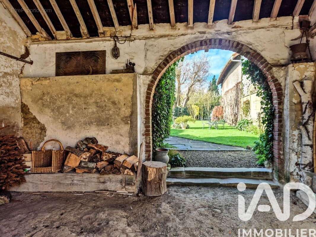 Photo 8 - Maison à BOUTIGNY-PROUAIS