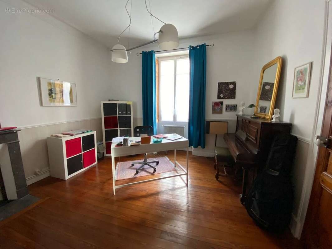 Maison à NANTES