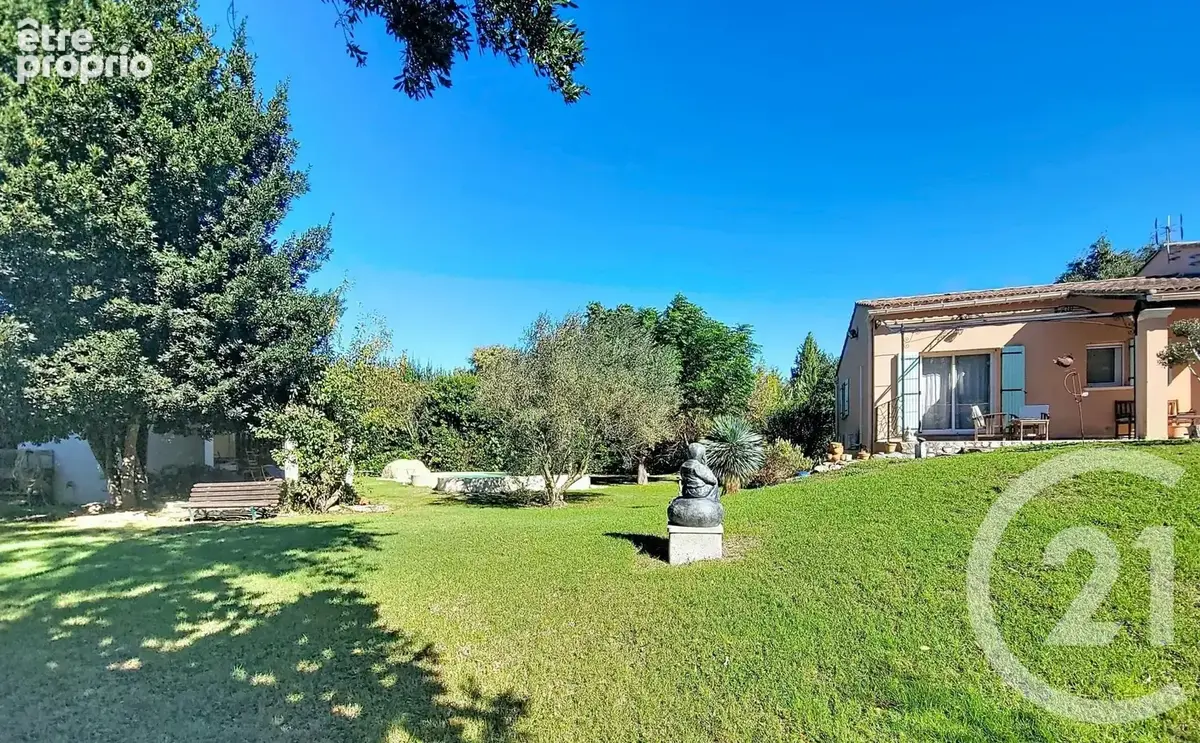 Maison 8 pièces 175 m² à vendre à Avignon (84000) - photo 20
