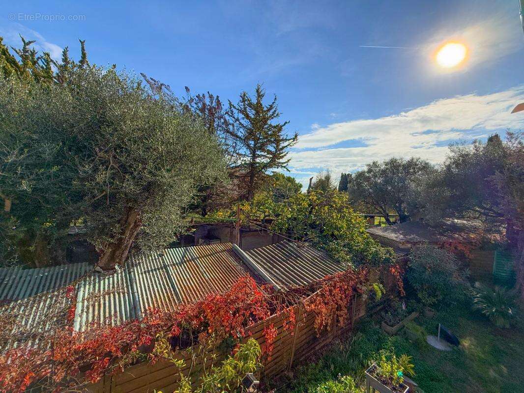 Appartement à CAGNES-SUR-MER