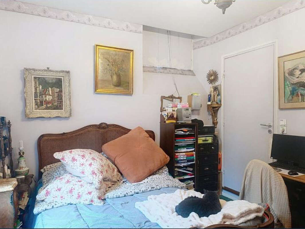Appartement à SAINT-MALO