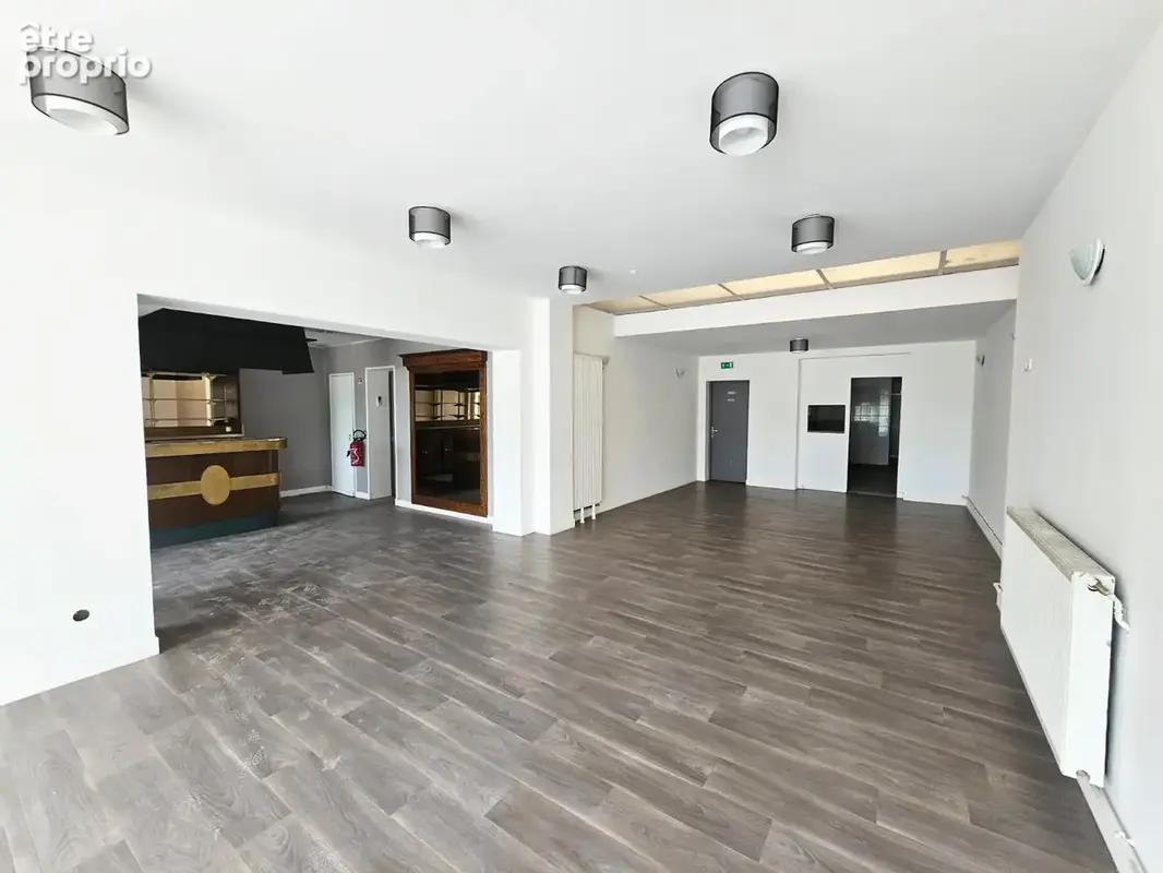 Immeuble mixte A SAISIR - Rentabilité EXCEPTIONELLE entre 18% ET + DE 21% !!! - photo 5