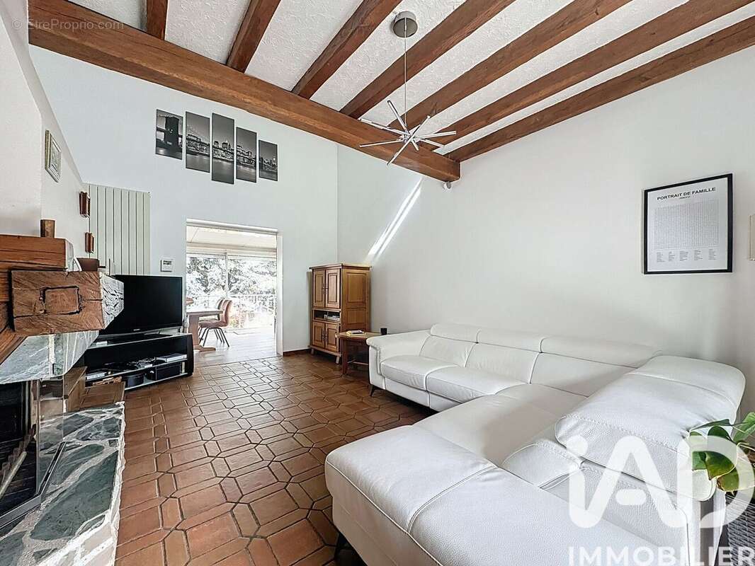 Photo 5 - Maison à ORLY