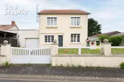Maison à SAINT-MACAIRE-EN-MAUGES