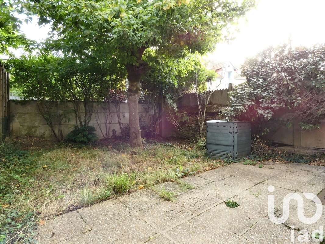 Photo 9 - Maison à RAMBOUILLET