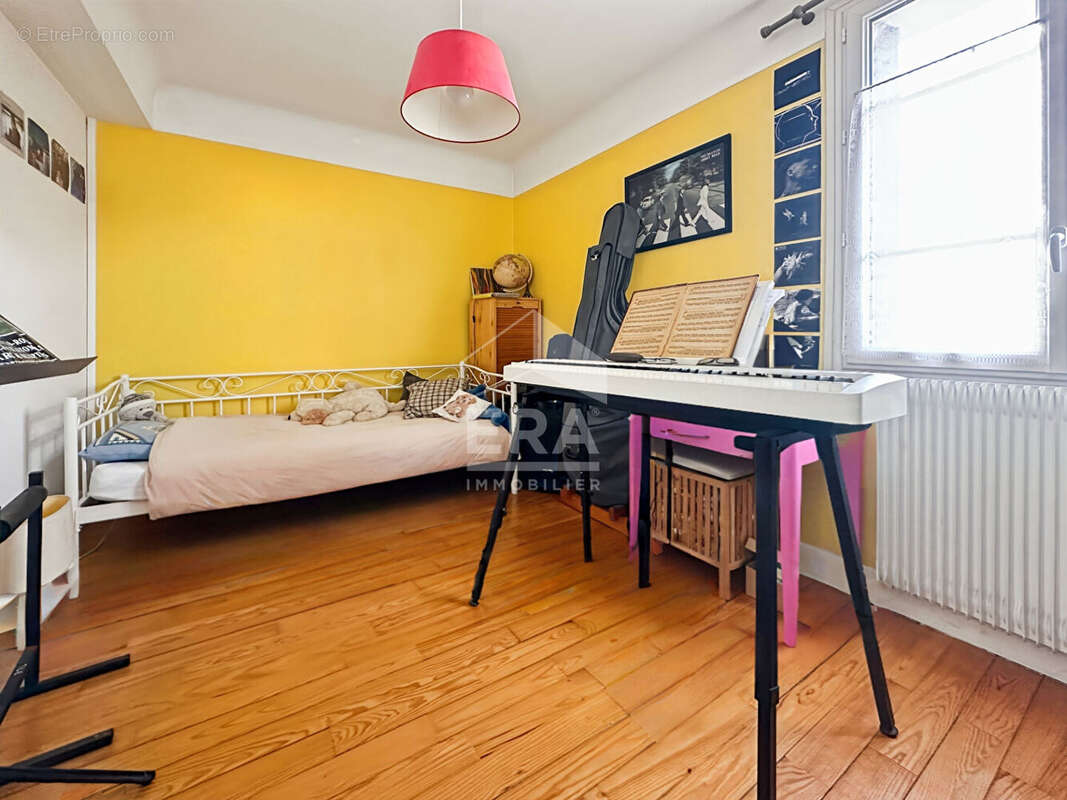Appartement à MONTREUIL