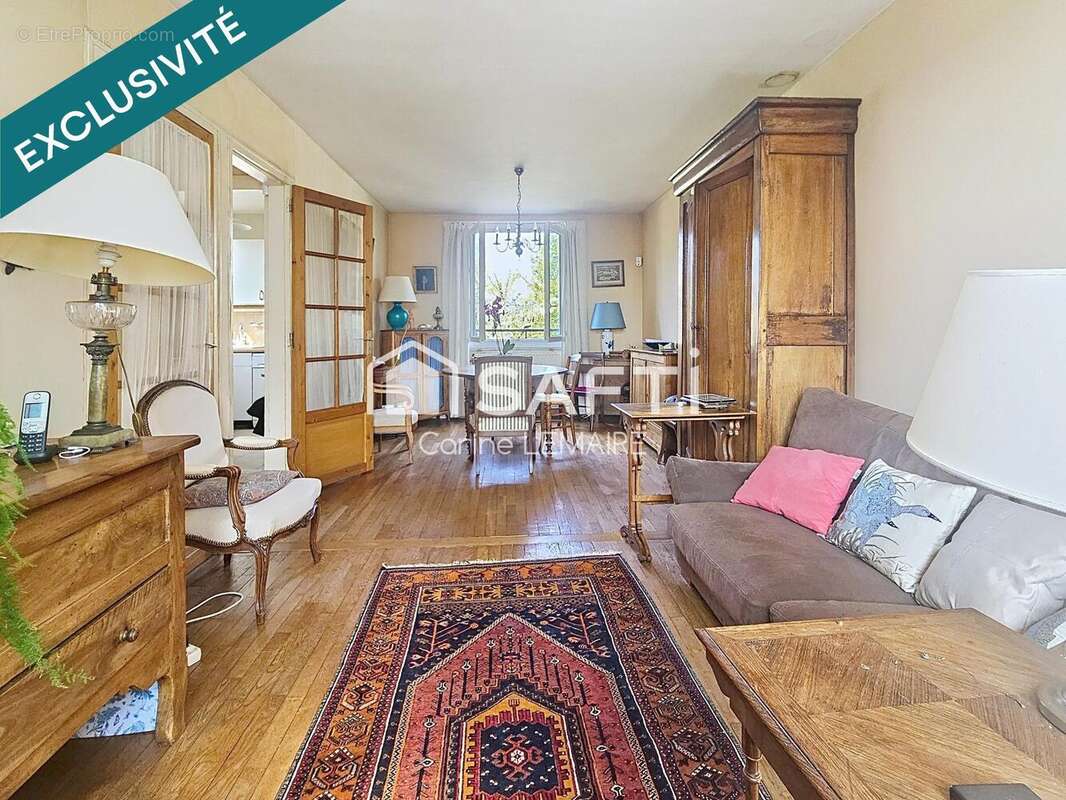 Photo 3 - Maison à ATHIS-MONS