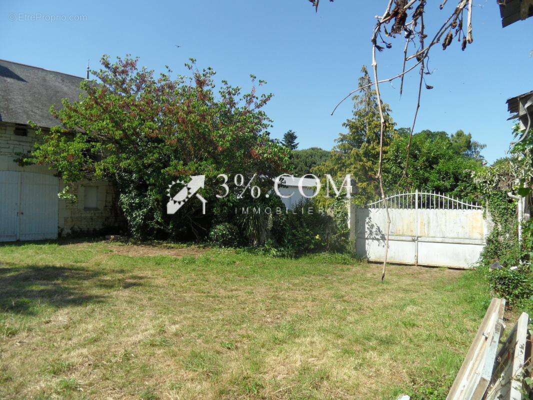 Maison de village de 158m2 sur parcelle de 2036m2 - photo 4