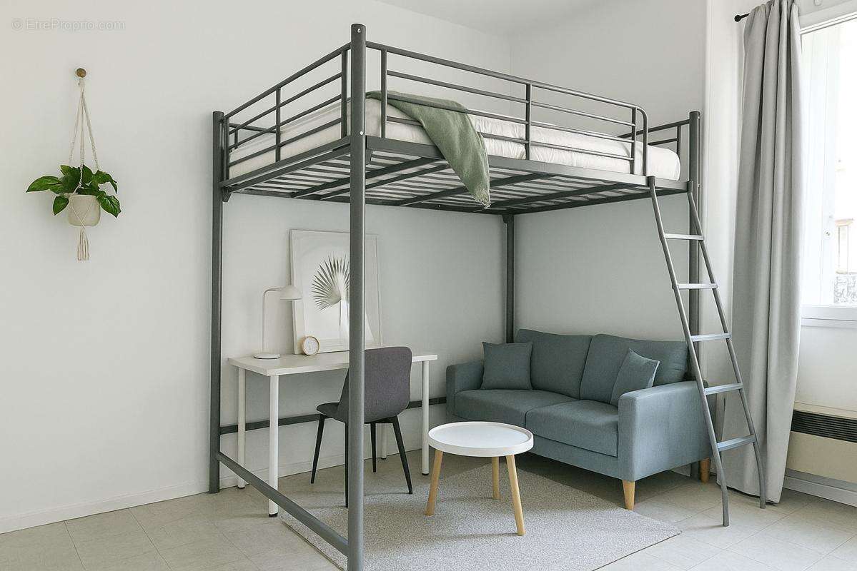 Appartement à BIARRITZ