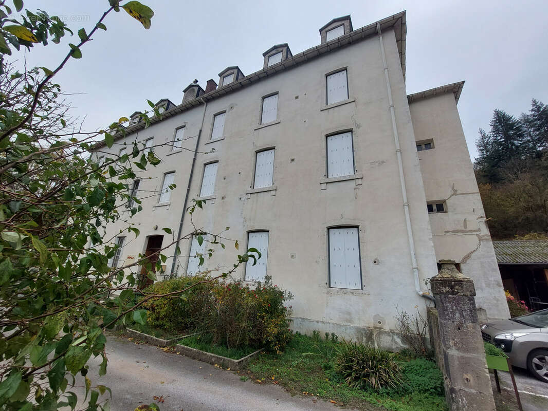 Maison à BRUSQUE