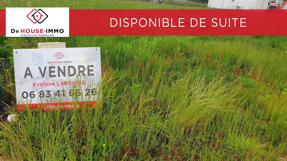 Terrain à SOLFERINO