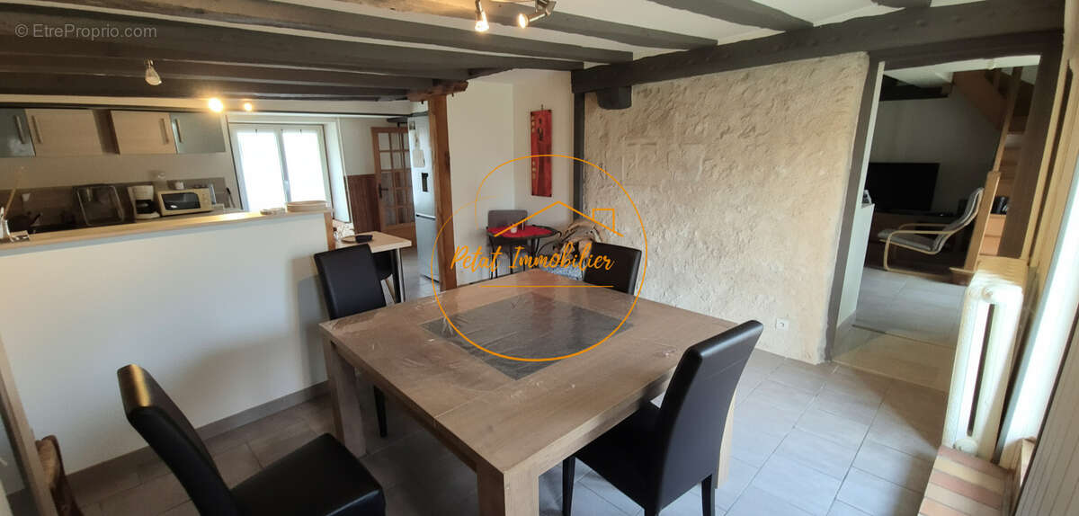 maison 3 chambres - photo 4