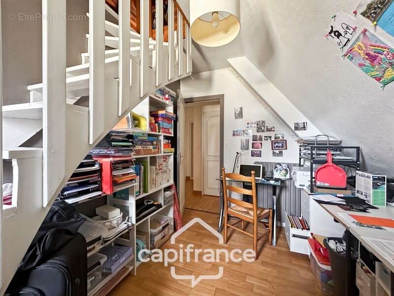 Maison à LOUDEAC