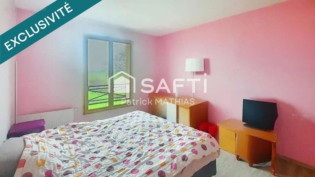 Photo 5 - Maison à VERNOY