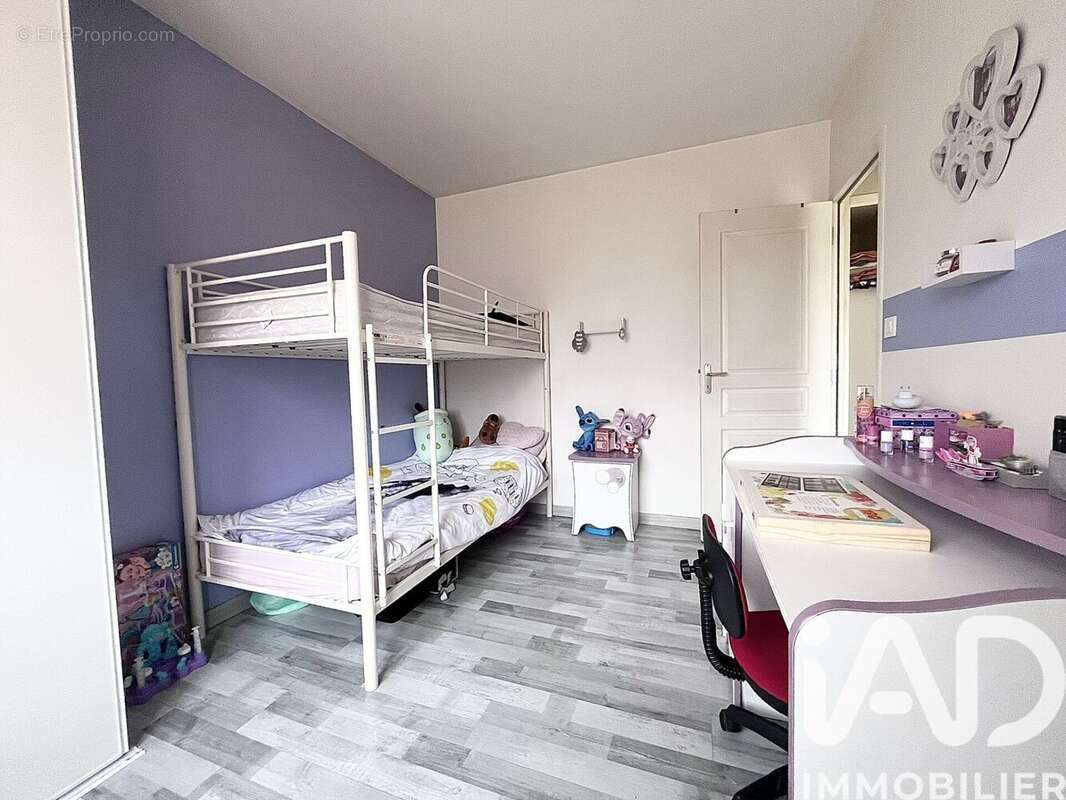 Photo 7 - Maison à AUZANCES