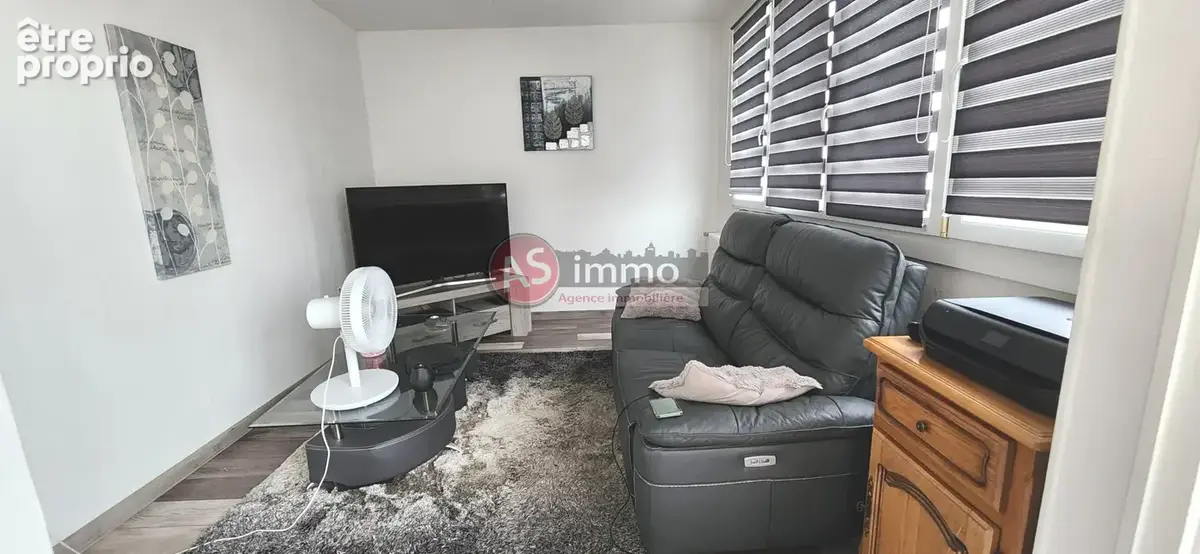 Appartement 74 m2 - Vue Dégagée - photo 6