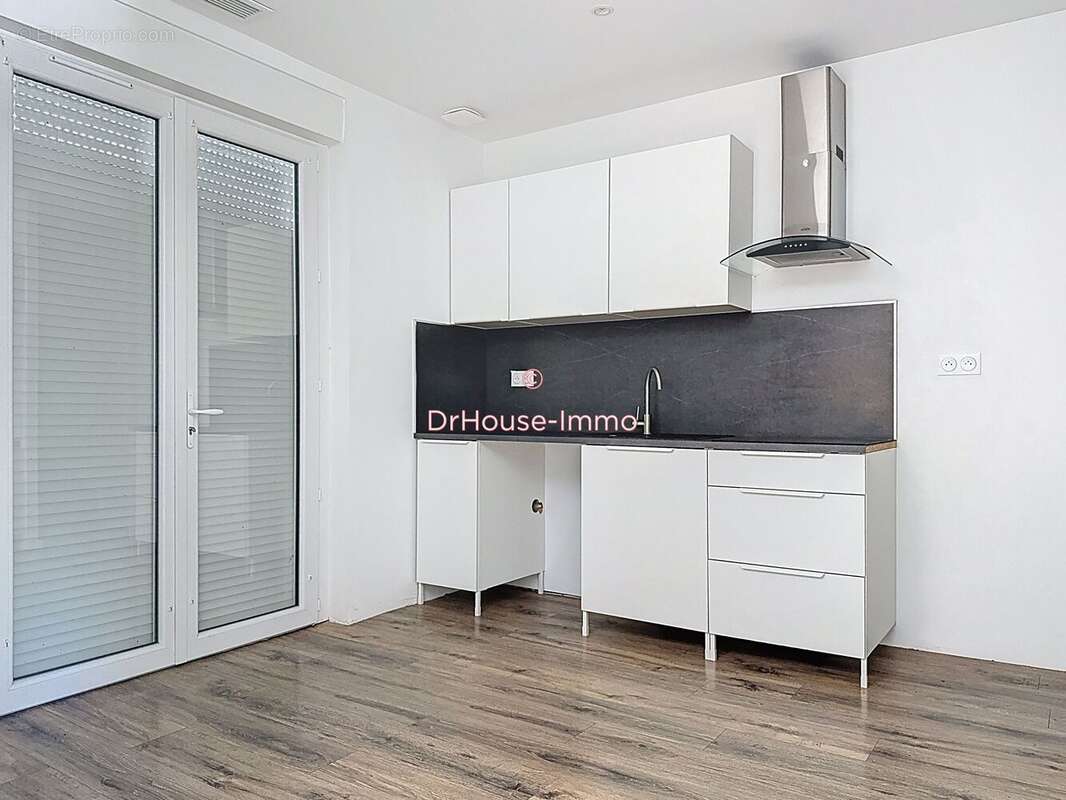 Appartement à BERGERAC