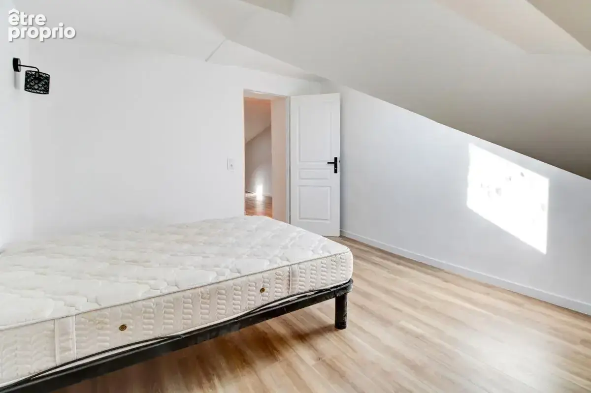 Appartement 2 pièces rénové - photo 11