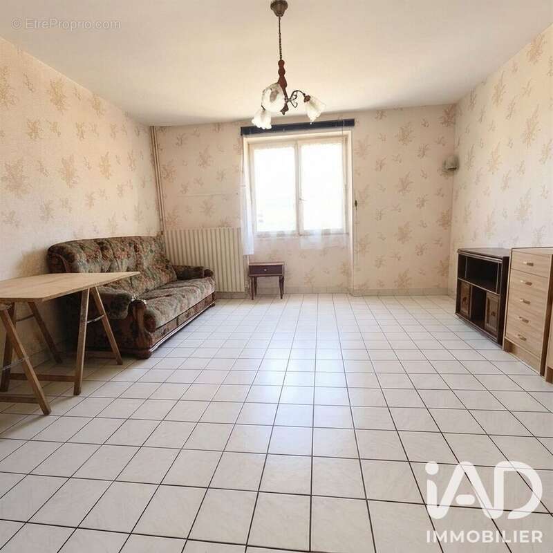 Photo 2 - Maison à NITRY