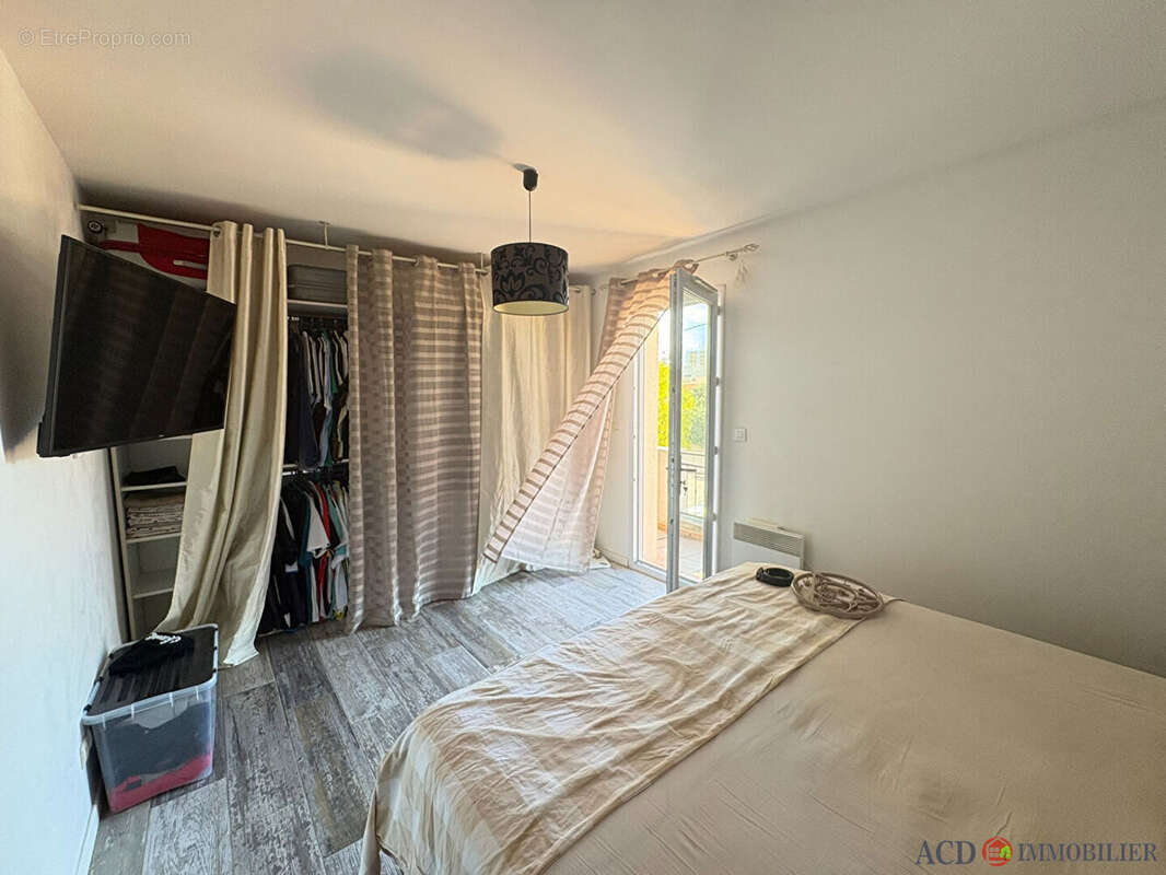 A vendre maison t4 - berre l'etang - photo 6