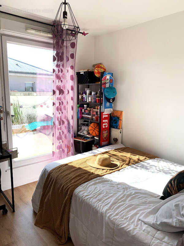 Appartement à ERAGNY