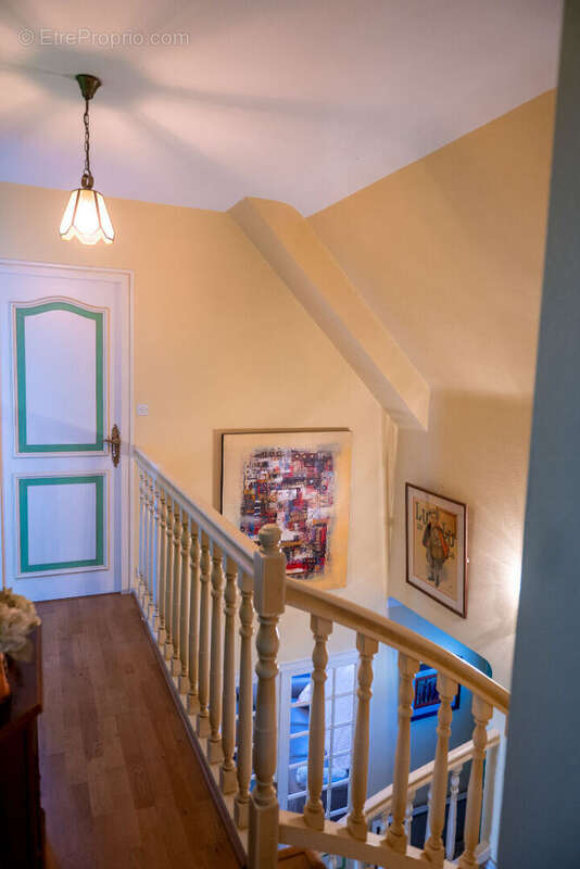 Maison à THOUARE-SUR-LOIRE