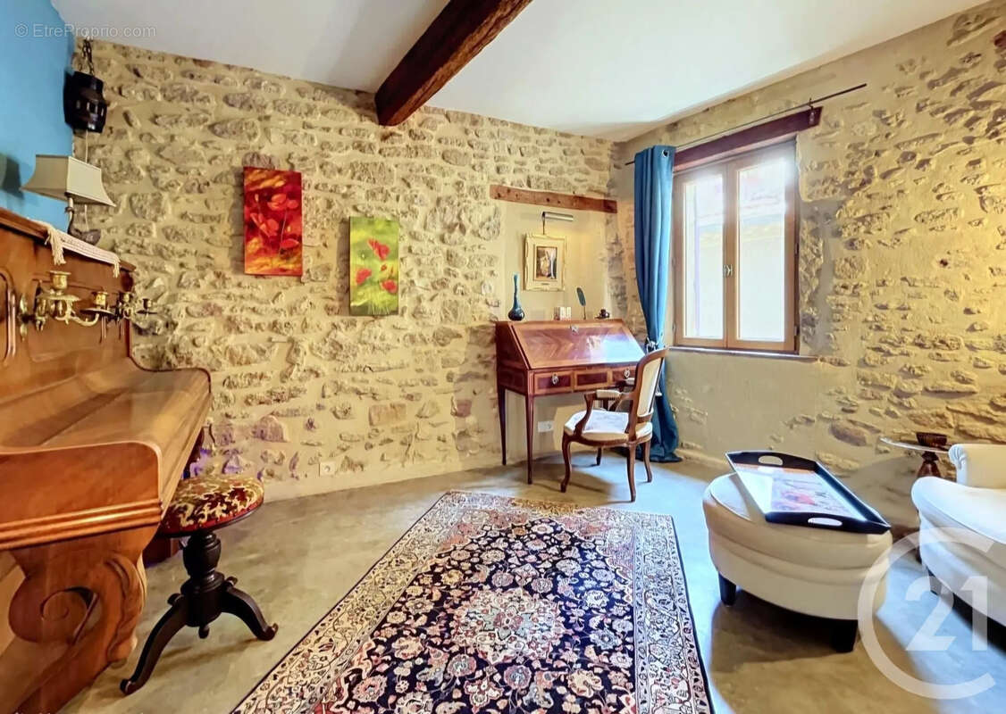 Maison 133 m² à Chateauneuf-Du-Pape  - photo 8