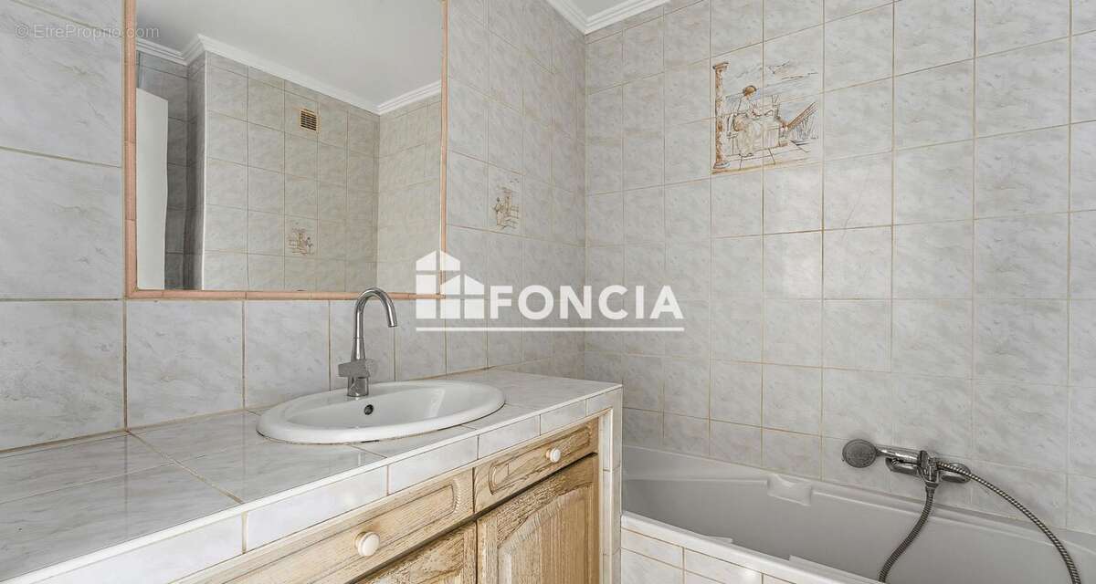 Appartement à LE CANNET