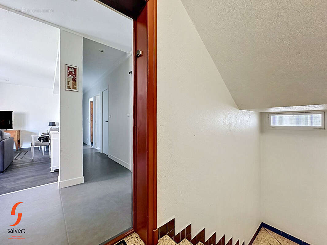 Appartement à MONTLUCON