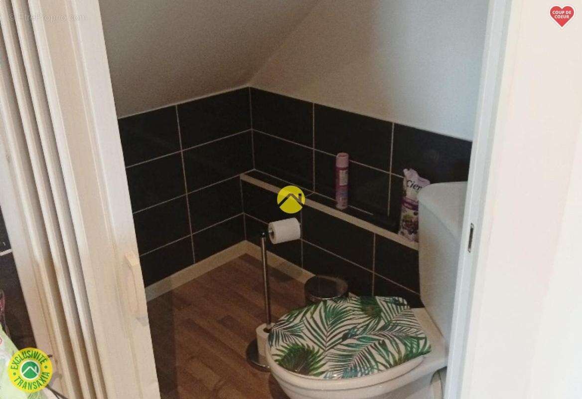 Maison à LA GUERCHE-SUR-L'AUBOIS