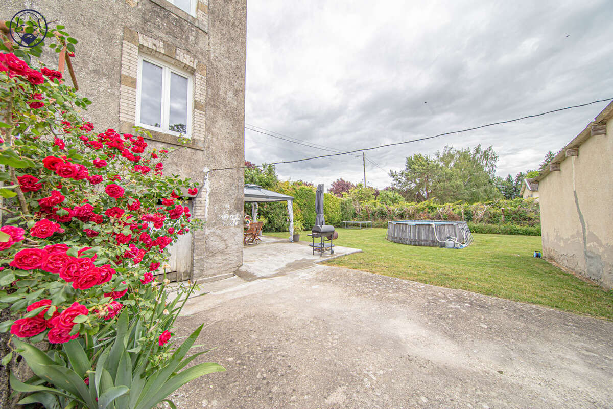Maison à SAINT-MIHIEL