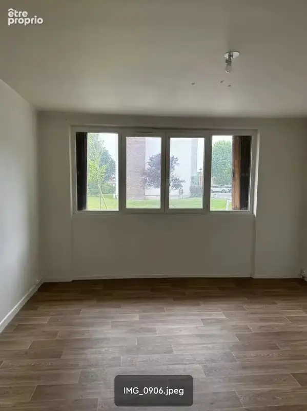 À vendre – studio 36 m² avec parking et cave – épinay-sur-seine - photo 1