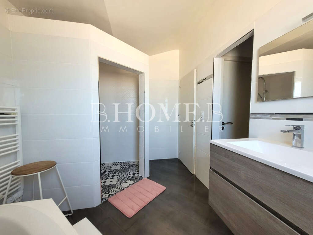 Maison à LES MOUTIERS-EN-RETZ