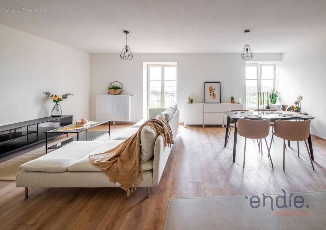 Appartement à ALTKIRCH