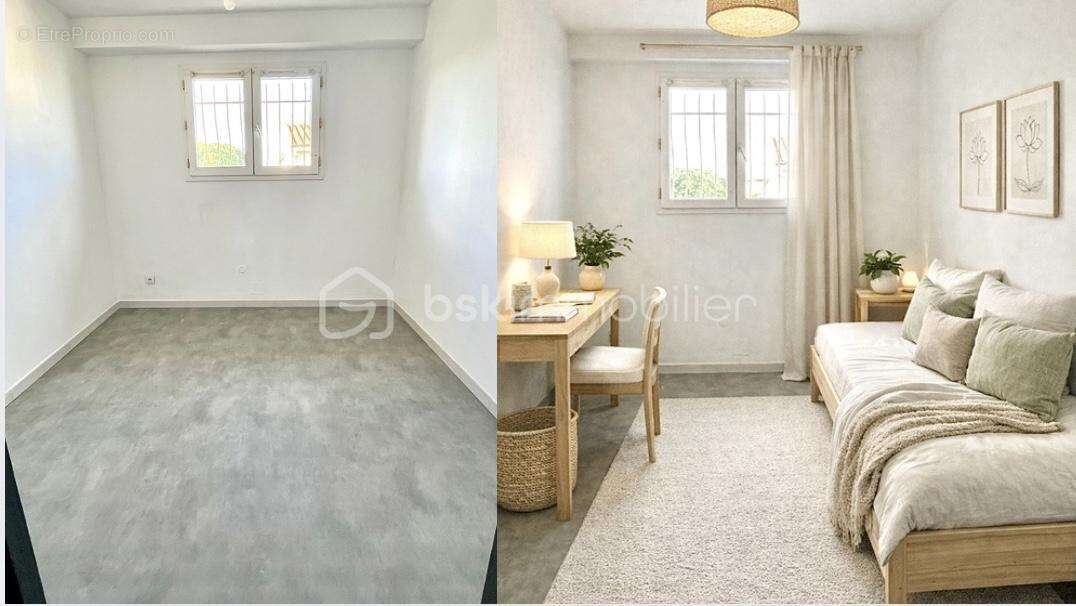 Appartement à PERPIGNAN